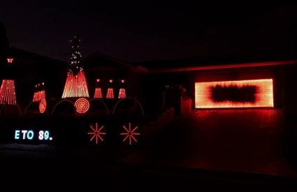 Christmas Eve Sarajevo by TSO