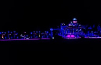 Hey, Come Look At My House!