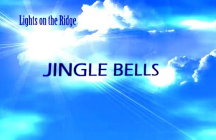 ԆцряєсϮ - Jingle Bells by Crazy Frog