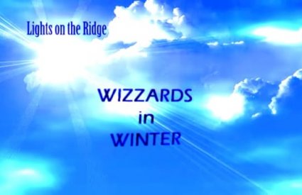 ԆцряєсϮ - Wizards in Winter by Trans-Siberian Orchestra