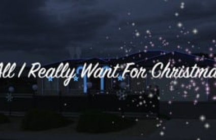 Dave_Szoka - All I really Want for Christmas by Lil Jon