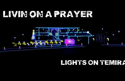 Snitz87 - Livin' on a prayer by Bon Jovi