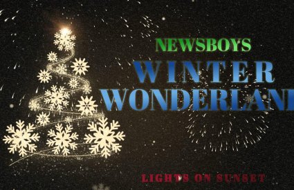 christmasdave - Winter Wonderland by Newsboys