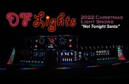 TWW - Not Tonight Santa by Girls Aloud