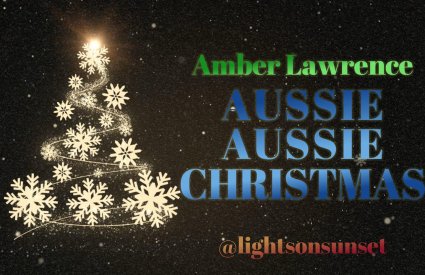 christmasdave - Aussie Aussie Christmas by Amber Lawrence