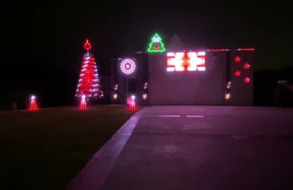 Ktag - Rudolph The Red Nose Reindeer, Run Run Rudolph, Six White Boomers + More