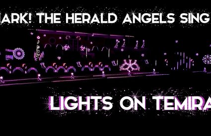 Snitz87 - Hark! The Herald Angels Sing by Pentatonix