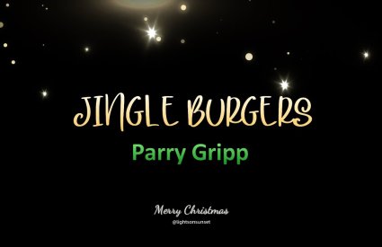 christmasdave - Jingle Burgers by Parry Gripp