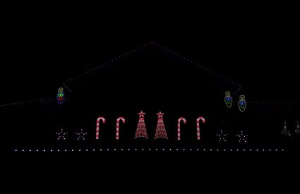 JBHB - Santa Claus is Coming to Town by The Jackson 5