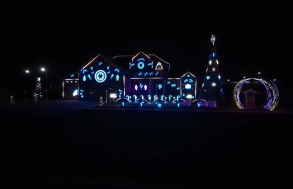 CargoLights - Golden by K-Pop Demon Hunters