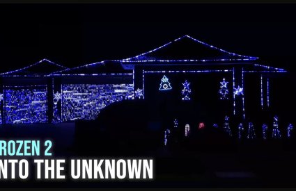 Clegg - Into The Unknown by Frozen 2