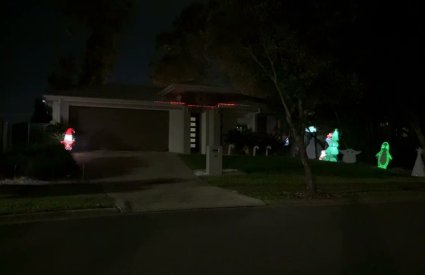 mrsteve - Magic by Lindsey Stirling - Snow Waltz