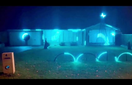 griff - Sliegh Bells by PhatCat Trap