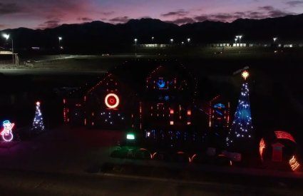 CargoLights - Magic by Lindsey Sterling Feat. David Archuleta