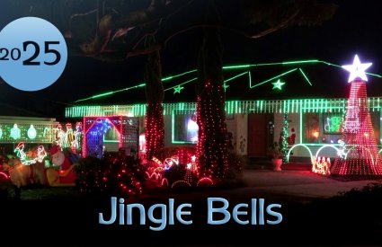 Jingle Bells