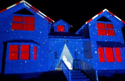 ryanstockau - What's This (teaser) by Danny Elfman