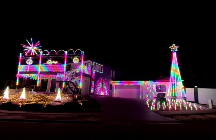 Ashley West - Albatross Walk 2025