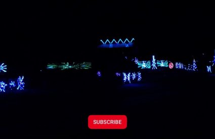 SmartAlecLights - Tsunami