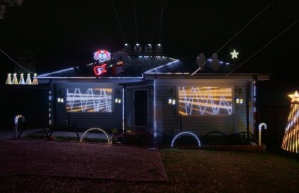 Jase - 20th Century Fox Intro by Bohemian Rhapsody Movie