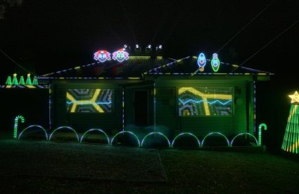 Jase - The Man with the Bag by Darren Kriss and Adam Lambert