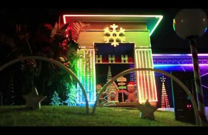 B_P_J - Wizards in Winter by Trans-Siberian Orchestra