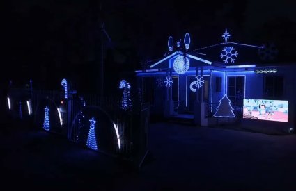 Skymaster - Dance Mode by Bluey