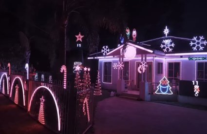 Skymaster - The 12 Days of Christmas by Straight No Chaser