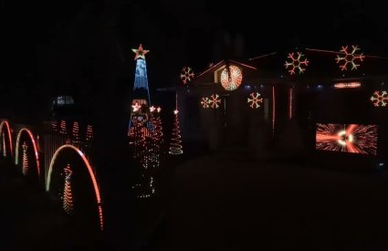 Skymaster - Blinding Lights by The Weeknd