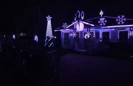 Skymaster - O Holy Night by Celtic Woman