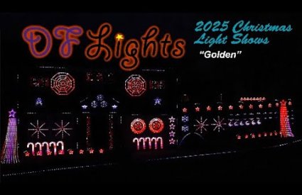 TWW - Golden by KPop Demon Hunters