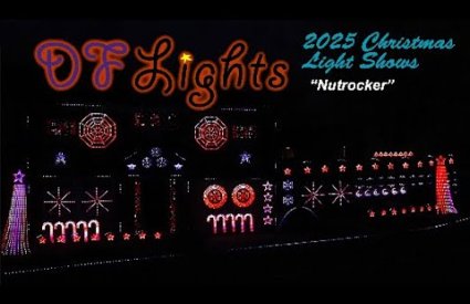 TWW - Nutrocker by Trans-Siberian Orchestra version