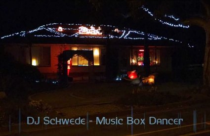 ryanschristmaslights - Music Box Dancer by DJ Schwede