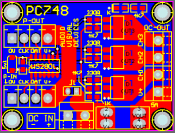 davidavd 3 Channel DC Controller (WS2801 Pixel Input) pc748.png