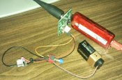 davidavd 433MHz transmitter for test control of RF mains switches Photo0228.jpg