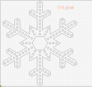 Snow flake.png Snow flake.png