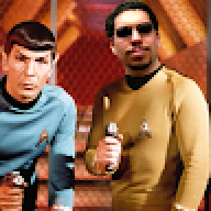 TrekkieGod