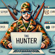 TigiTheHunter