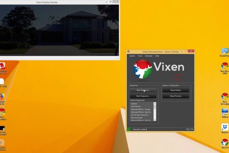 Vixen 3.5 (2018): What's new in Vixen 3.5 Update 1.