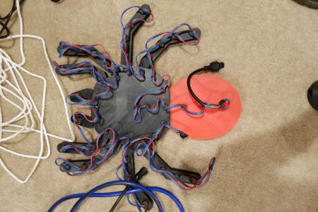 3D Printed Spider(small)