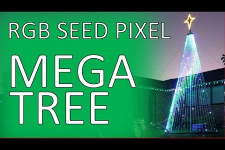 How I made a seed pixel mega tree