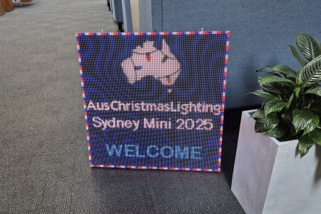 Sydney Mini 2025