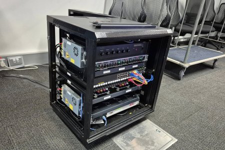 Sydney Mini 2025