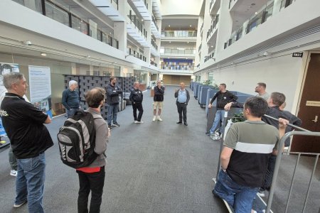 Sydney Mini 2025