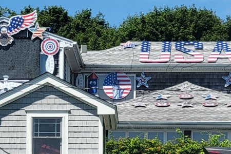USA On The Bay