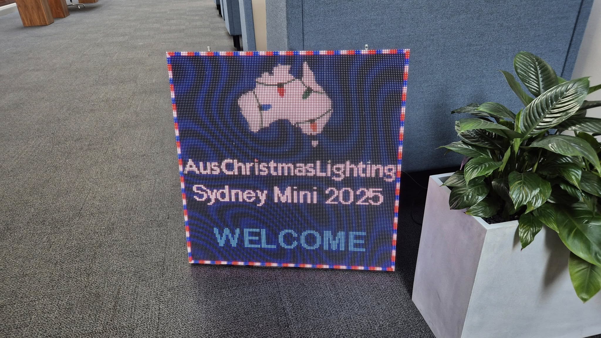 Sydney Mini 2025