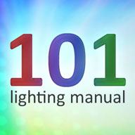 101 manual cover thumbnail: Kick-start your Christmas lights decorating journey with our 101 manual