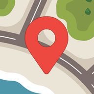 Map marker thumbnail: Find Christmas lights locations around Australia and beyond